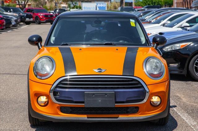 used 2017 MINI Hardtop car, priced at $13,950