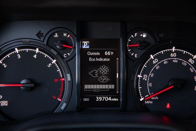 used 2020 Toyota 4Runner car, priced at $41,499