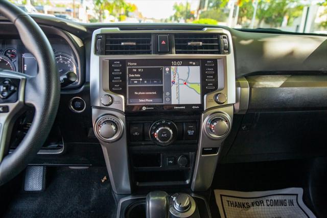 used 2020 Toyota 4Runner car, priced at $41,499