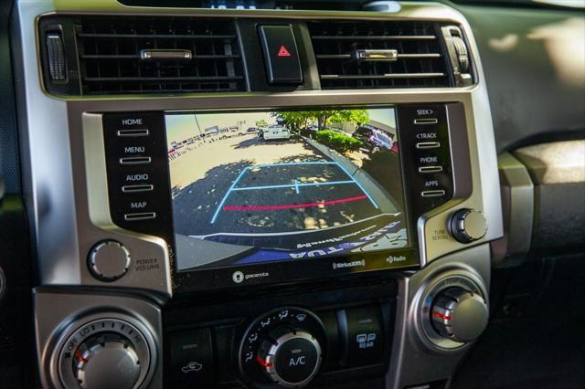 used 2020 Toyota 4Runner car, priced at $41,499