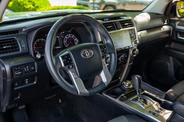 used 2020 Toyota 4Runner car, priced at $41,499