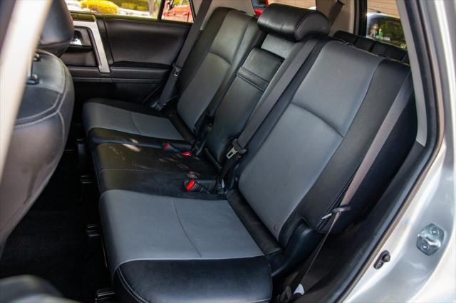 used 2020 Toyota 4Runner car, priced at $41,499