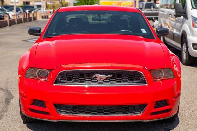 used 2013 Ford Mustang car, priced at $11,950