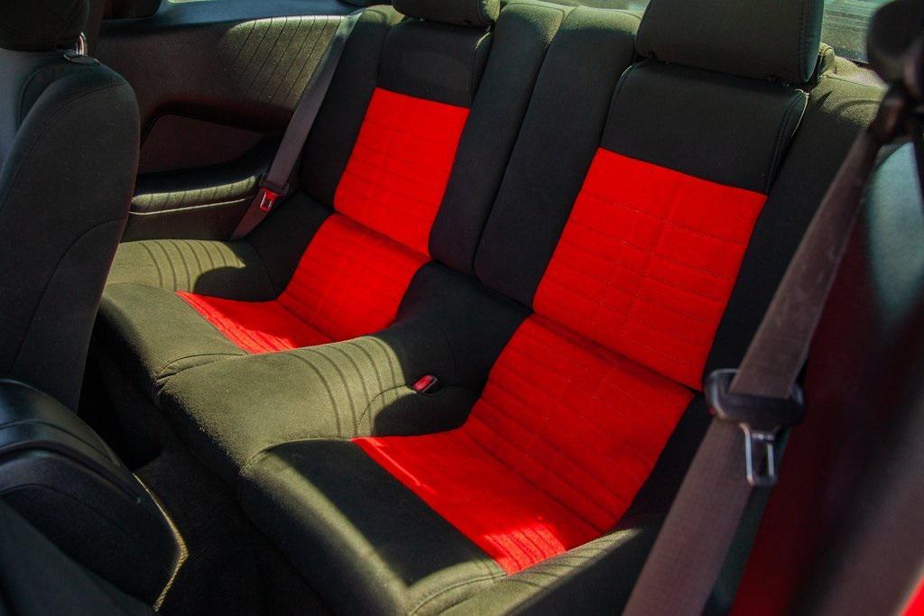 used 2013 Ford Mustang car, priced at $11,250