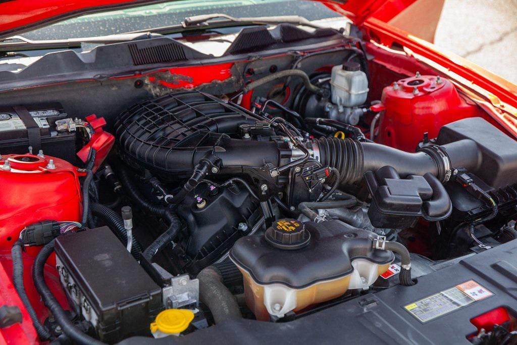used 2013 Ford Mustang car, priced at $11,250