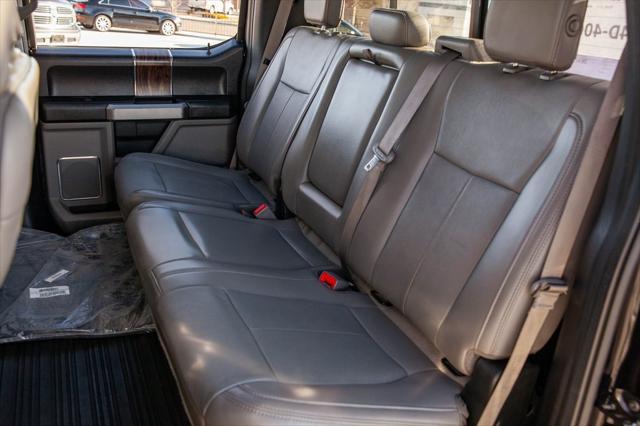 used 2019 Ford F-150 car, priced at $30,950