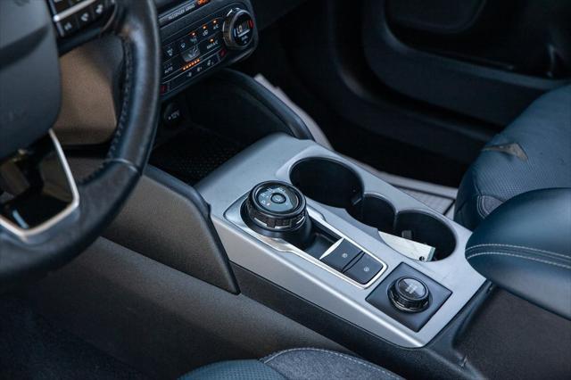 used 2021 Ford Bronco Sport car, priced at $23,950