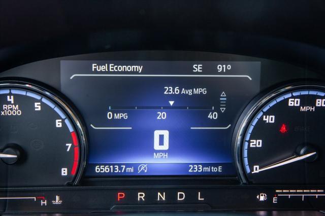 used 2021 Ford Bronco Sport car, priced at $23,950