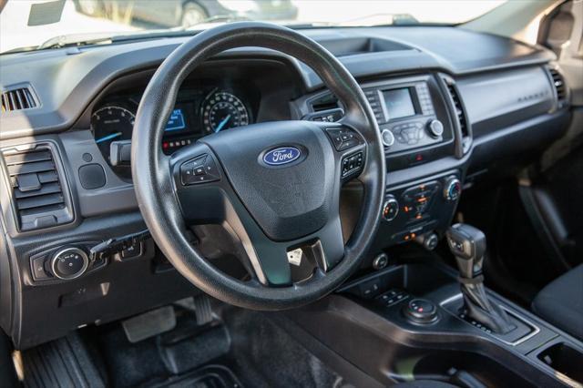 used 2020 Ford Ranger car, priced at $28,950