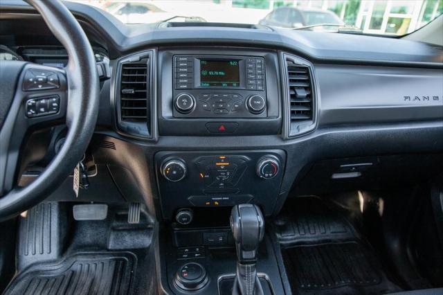 used 2020 Ford Ranger car, priced at $28,950