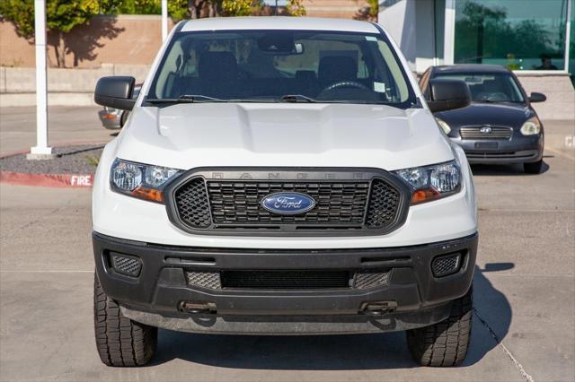 used 2020 Ford Ranger car, priced at $28,950