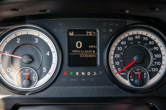 used 2019 Ram 1500 car, priced at $22,950