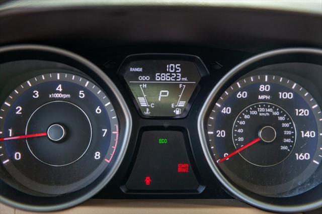 used 2013 Hyundai Elantra car, priced at $10,950