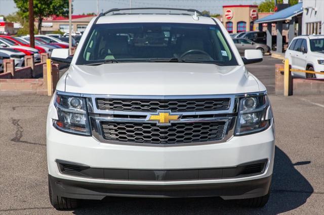 used 2019 Chevrolet Tahoe car, priced at $27,950