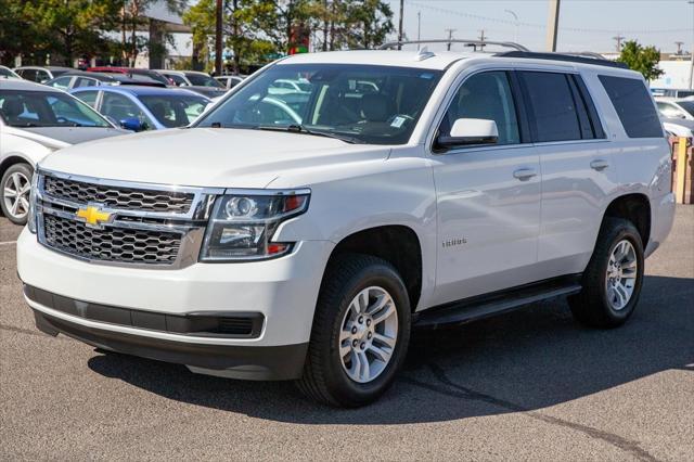 used 2019 Chevrolet Tahoe car, priced at $27,950