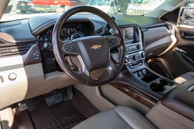 used 2019 Chevrolet Tahoe car, priced at $27,950