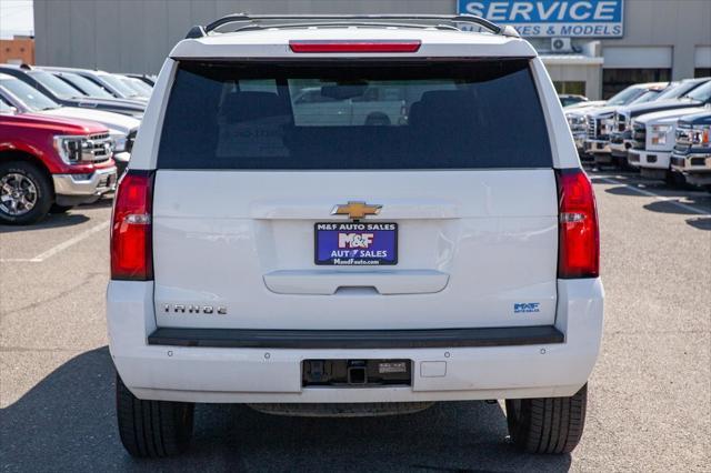 used 2019 Chevrolet Tahoe car, priced at $27,950