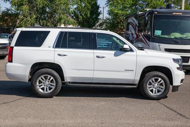 used 2019 Chevrolet Tahoe car, priced at $27,950