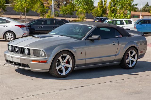 used 2008 Ford Mustang car, priced at $16,950