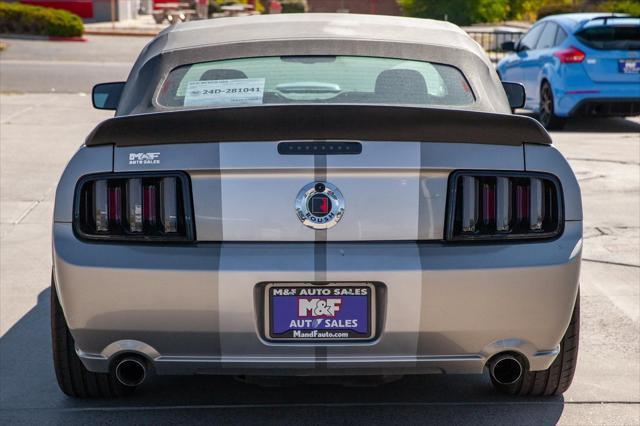 used 2008 Ford Mustang car, priced at $16,950