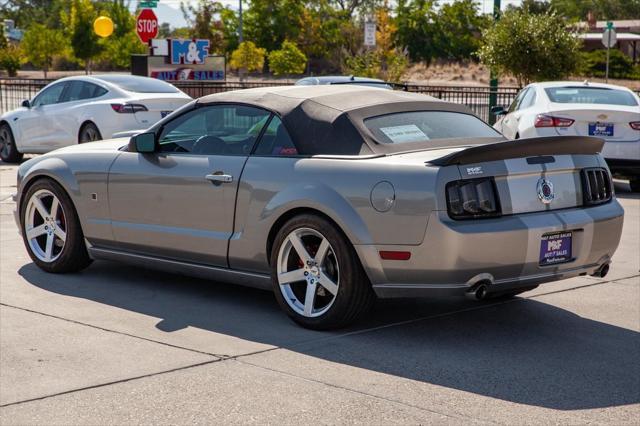 used 2008 Ford Mustang car, priced at $16,950