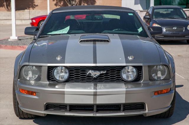 used 2008 Ford Mustang car, priced at $16,950