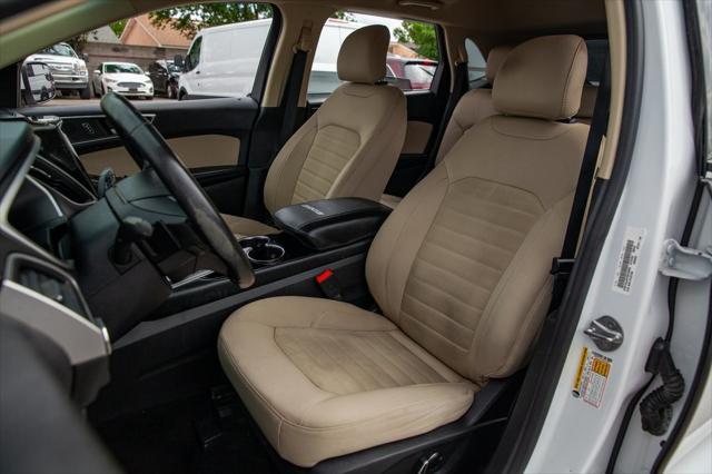 used 2015 Ford Edge car, priced at $12,950