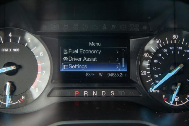 used 2015 Ford Edge car, priced at $12,950