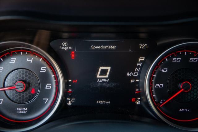 used 2016 Dodge Charger car, priced at $18,950