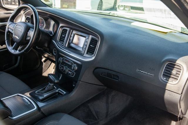 used 2016 Dodge Charger car, priced at $18,950