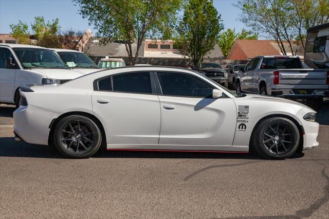 used 2016 Dodge Charger car, priced at $18,950