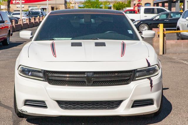 used 2016 Dodge Charger car, priced at $18,950