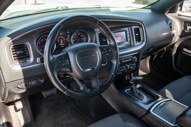 used 2016 Dodge Charger car, priced at $18,950
