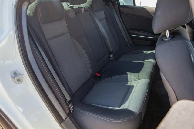 used 2016 Dodge Charger car, priced at $18,950