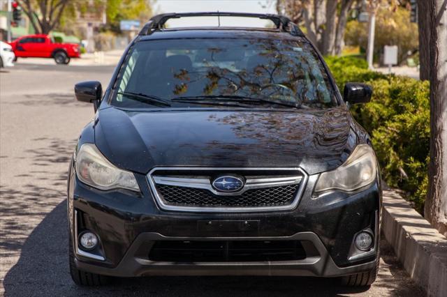 used 2017 Subaru Crosstrek car, priced at $13,950