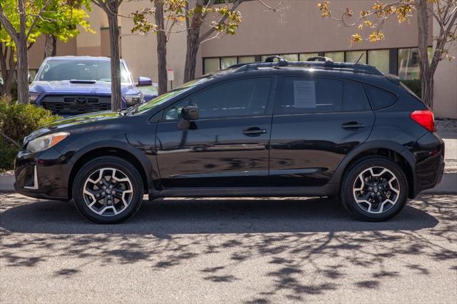 used 2017 Subaru Crosstrek car, priced at $13,950