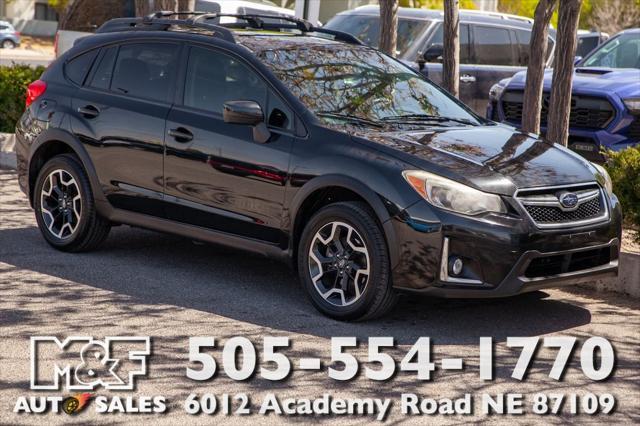 used 2017 Subaru Crosstrek car, priced at $13,950