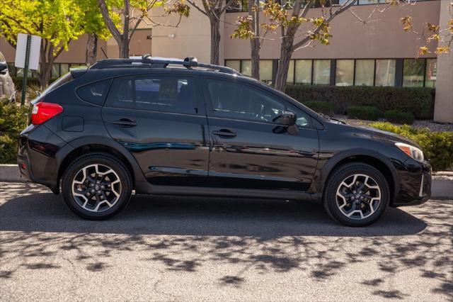 used 2017 Subaru Crosstrek car, priced at $13,950