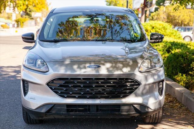 used 2021 Ford Escape car, priced at $14,950