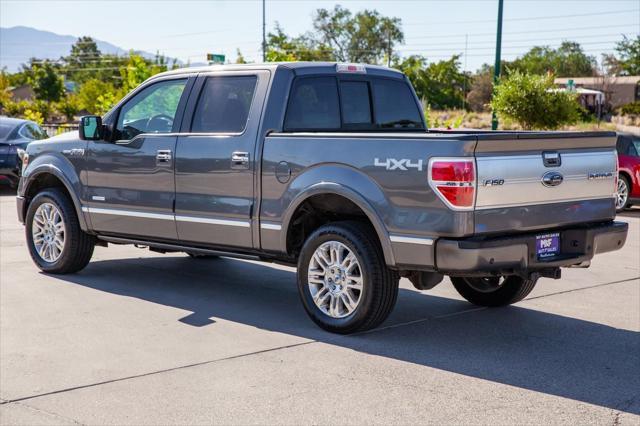 used 2014 Ford F-150 car, priced at $26,950