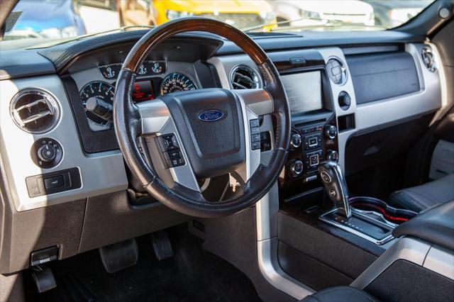 used 2014 Ford F-150 car, priced at $26,950