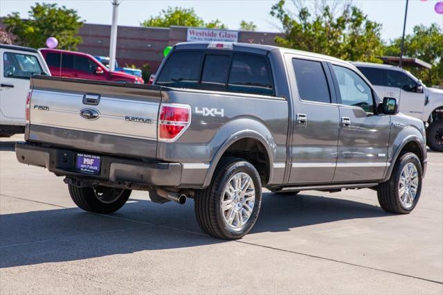 used 2014 Ford F-150 car, priced at $26,950