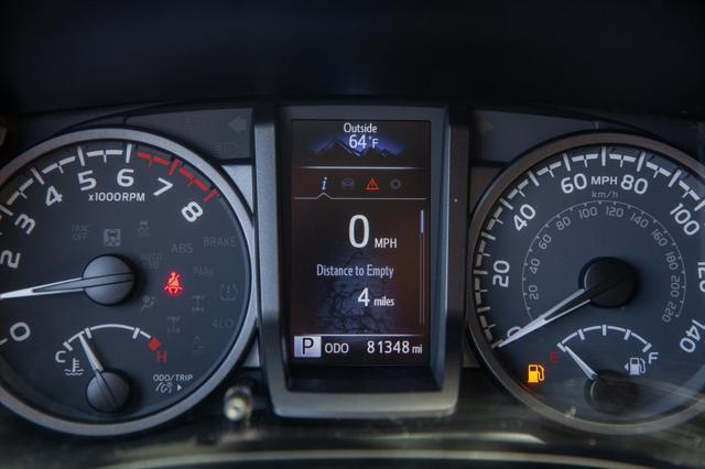 used 2021 Toyota Tacoma car, priced at $34,950