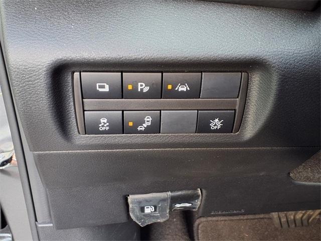 used 2024 Nissan Kicks car, priced at $18,500