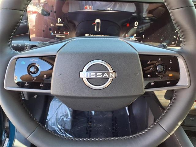 new 2026 Nissan Murano car, priced at $47,945