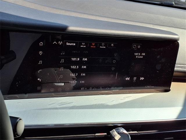 new 2026 Nissan Murano car, priced at $47,945