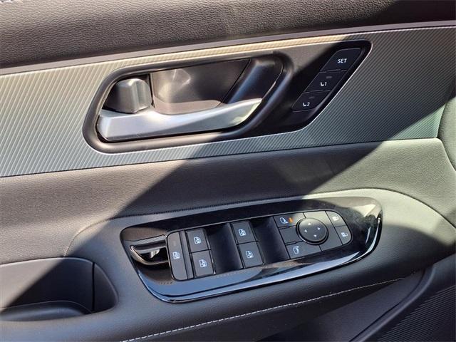 new 2026 Nissan Murano car, priced at $47,945