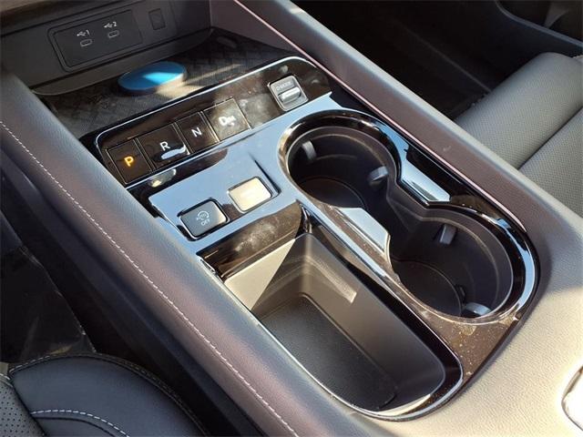 new 2026 Nissan Murano car, priced at $47,945