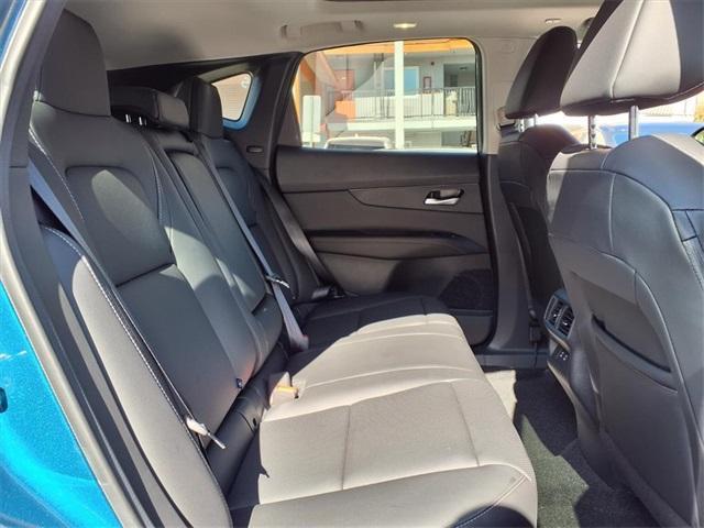 new 2026 Nissan Murano car, priced at $47,945