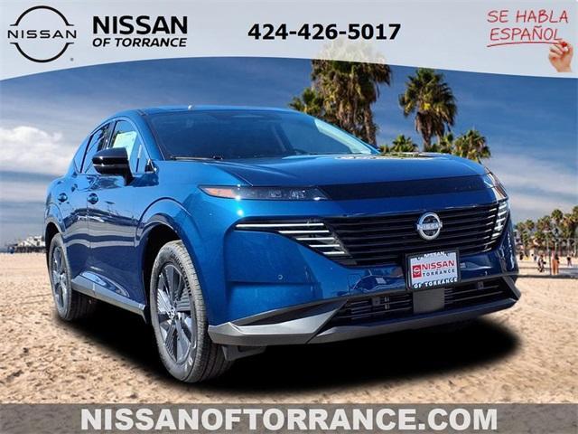 new 2026 Nissan Murano car, priced at $47,945